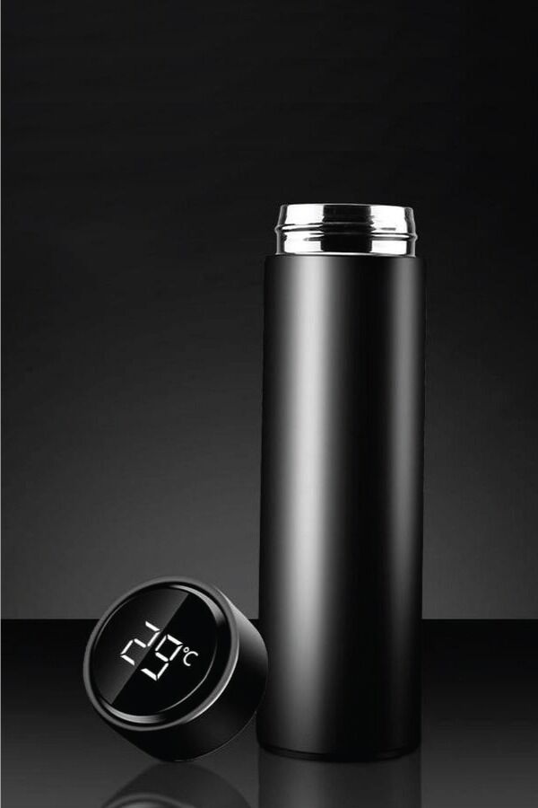 Thermos & Bottles