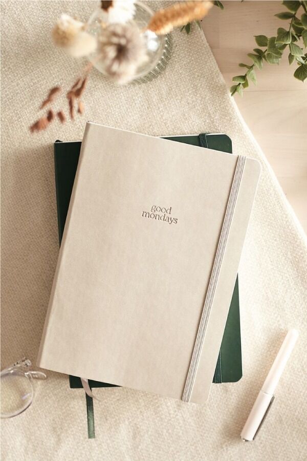 Notebooks and Planners