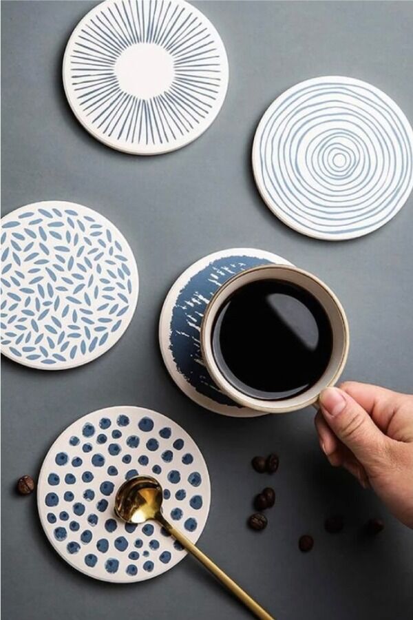 Coasters