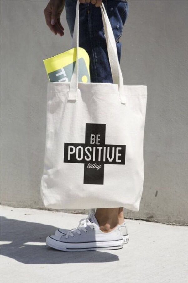 Fabric & Tote Bags