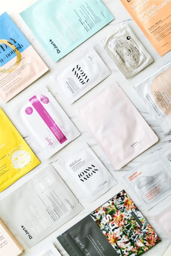 Wet Wipes