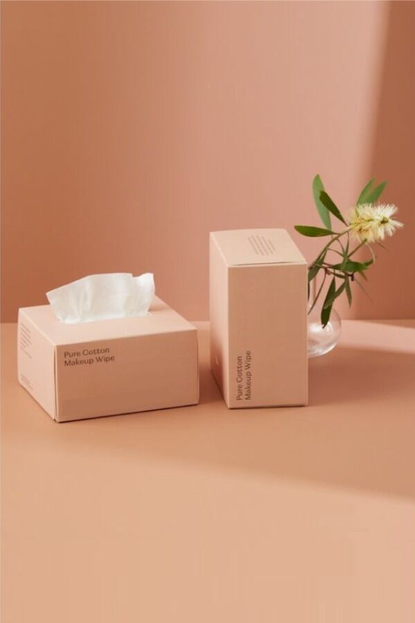 Tissue Boxes