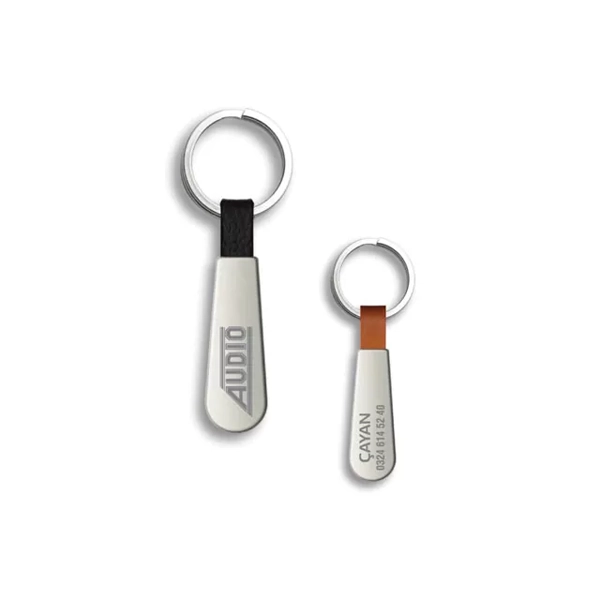 Metal Keychain anh 5406