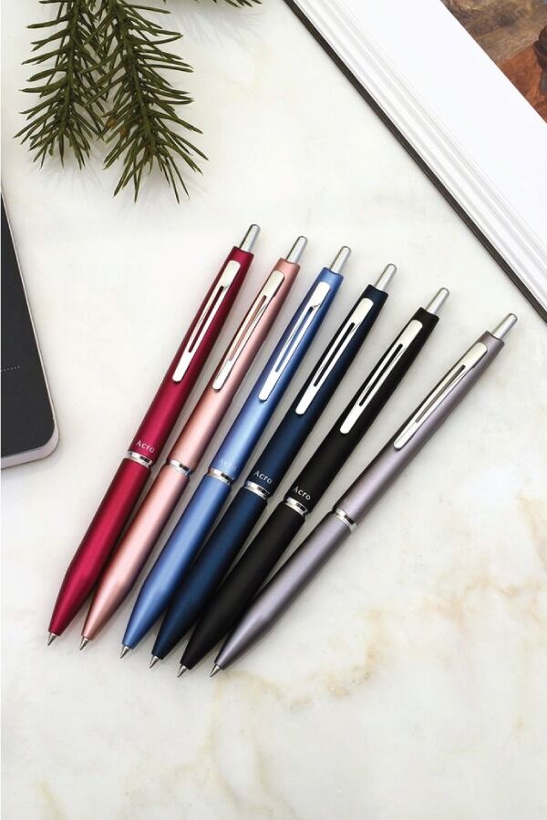 Metal Pens
