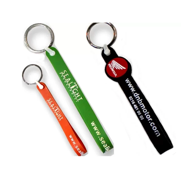 Motorcycle Wristband Keychain anh 104