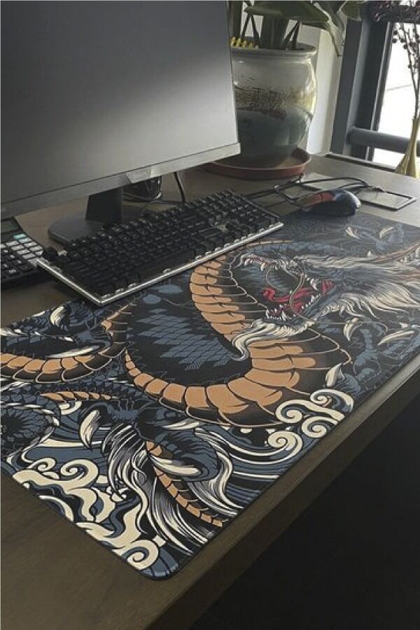 Mouse Pads