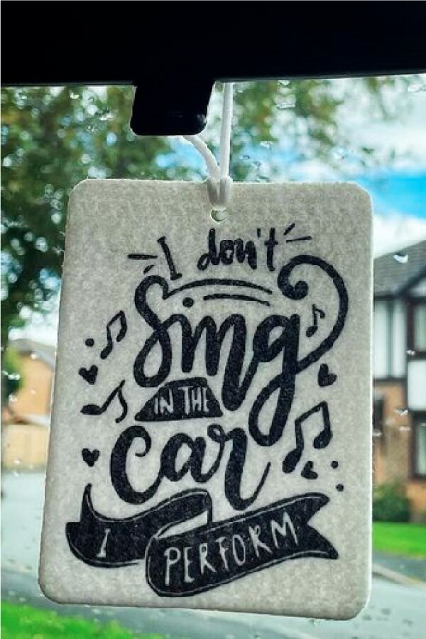 Car Air fresheners