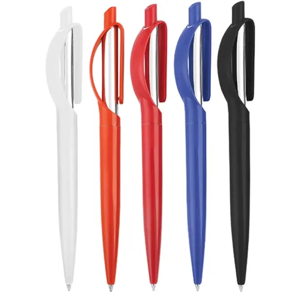 Plastic Ballpoint Pen