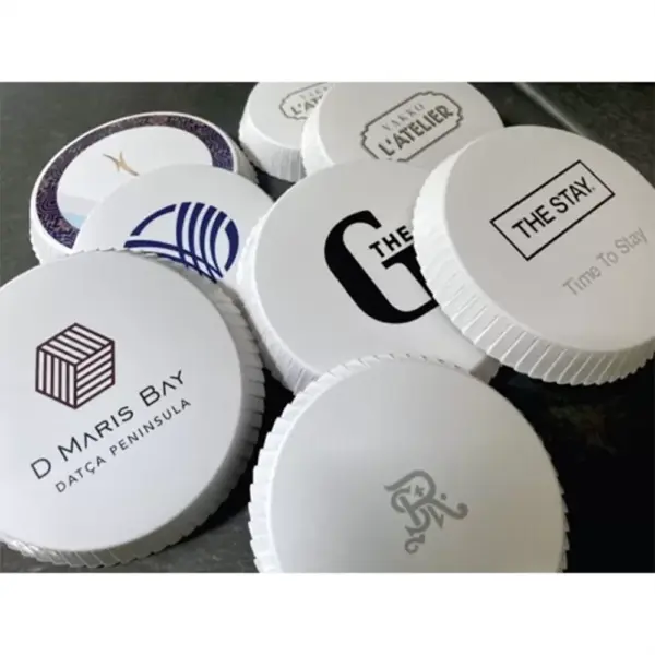 Cardboard Cup Lids KBK 6778