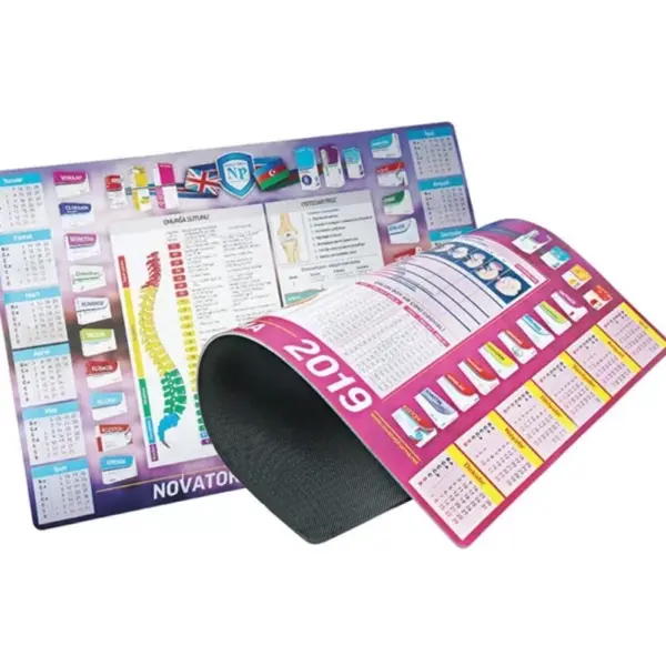 PVC Coated Promotional Product (32×47 cm)