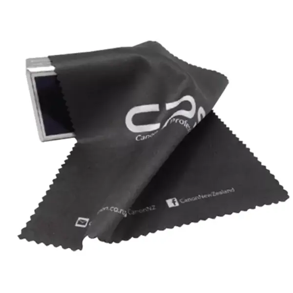 30×30 cm Microfiber Workshop Cleaning Cloth PV 3428