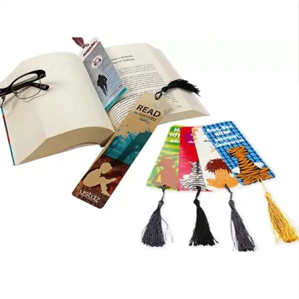 Tassel Bookmarks MB 835