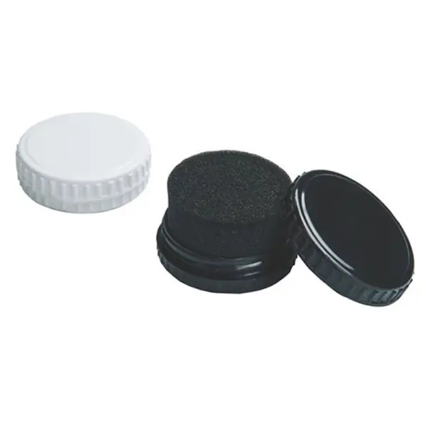 Round Shoe Polish Sponge YPS 1