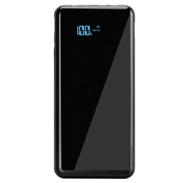Powerbank – 10,000 mAh LCD Display | PW 3009