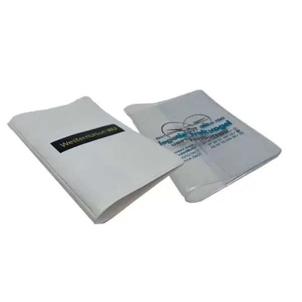 Biala Passport Holder