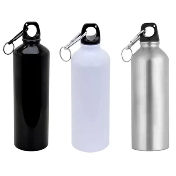 Çelik Matara 500 ml