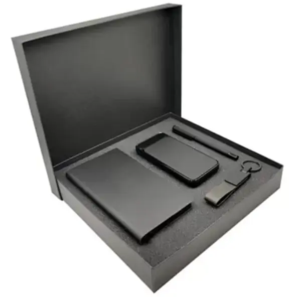 Hediyelik Set 9x14cm Defter