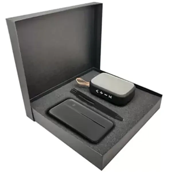 Promotional VIP Gift Set 27x 25 x 4.5 cm VIP 2133