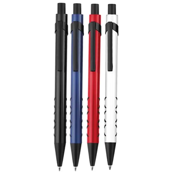 Metal Ballpoint Pen BMK 1411