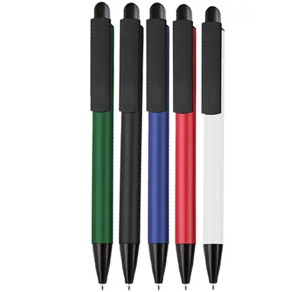 Metal Ballpoint Pen BMK 1487