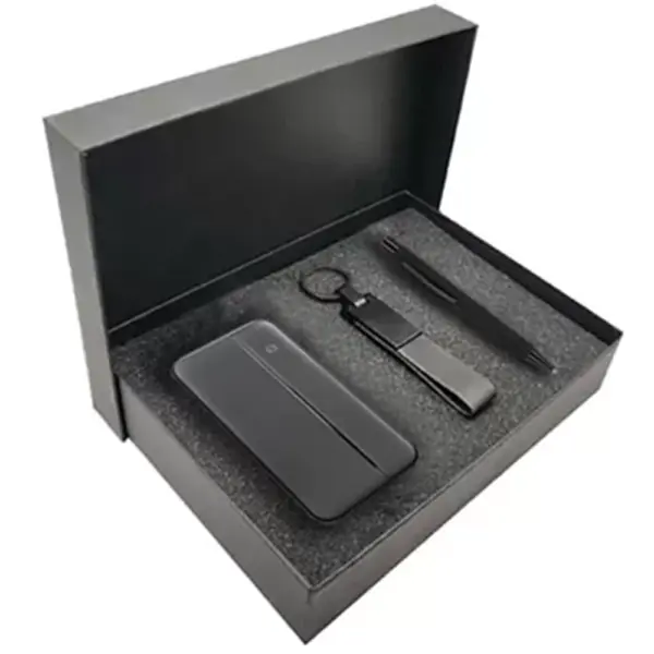 Promotional VIP Gift Set 23 x 17 x 4.5 cm VIP 2118