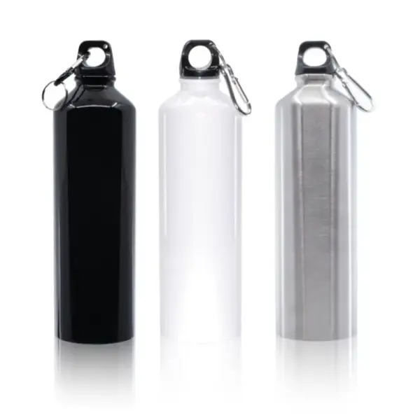 Stainless Steel Flask – 750 ml TM 5543