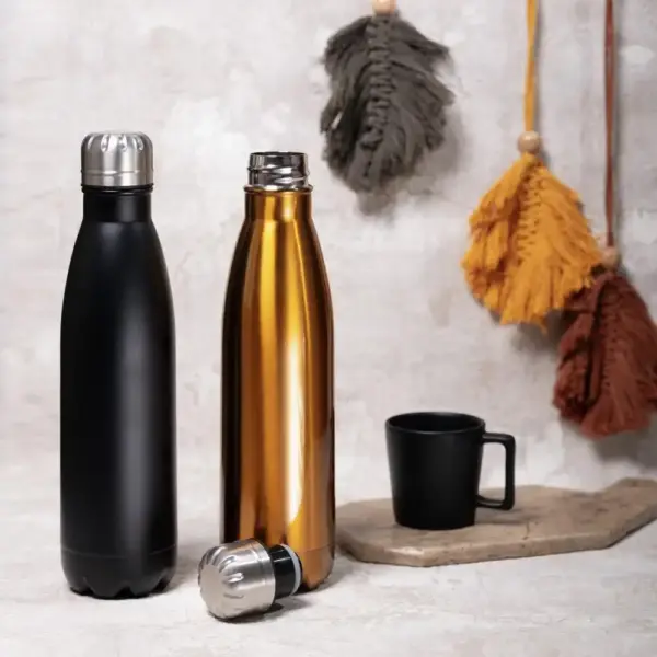 500 ml Stainless Steel Thermosl – TM 5546