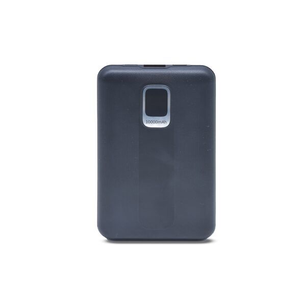 10000 mAh Mobile Powerbank -PW7604