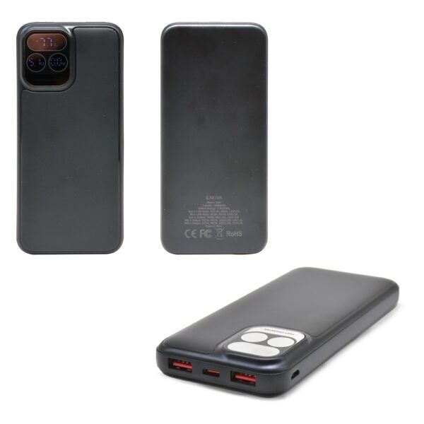10000 mAh Mobile Charger PW7606