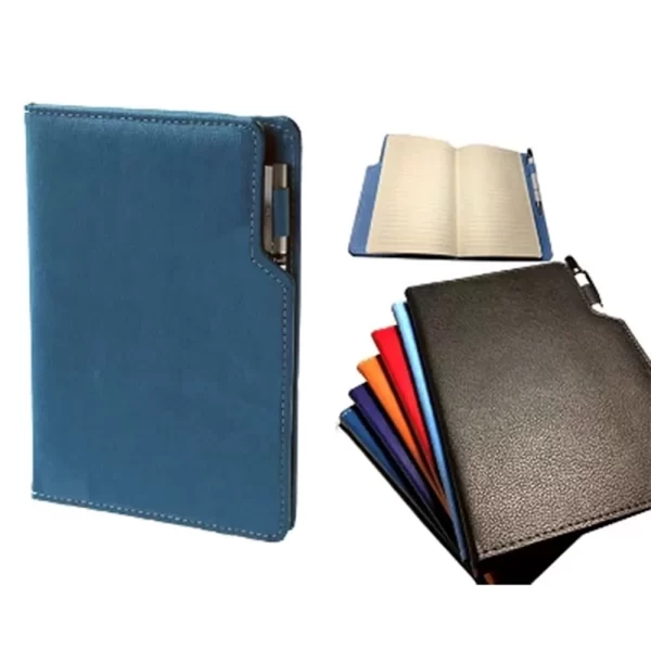 Tarihsiz Defter Yarım Ay – DFT 1521