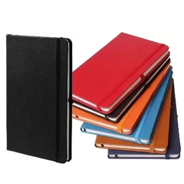 Termo Deri Defter 13×21 cm – DFT 1220 Holmen